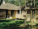 Cabanas and Gazebos photo